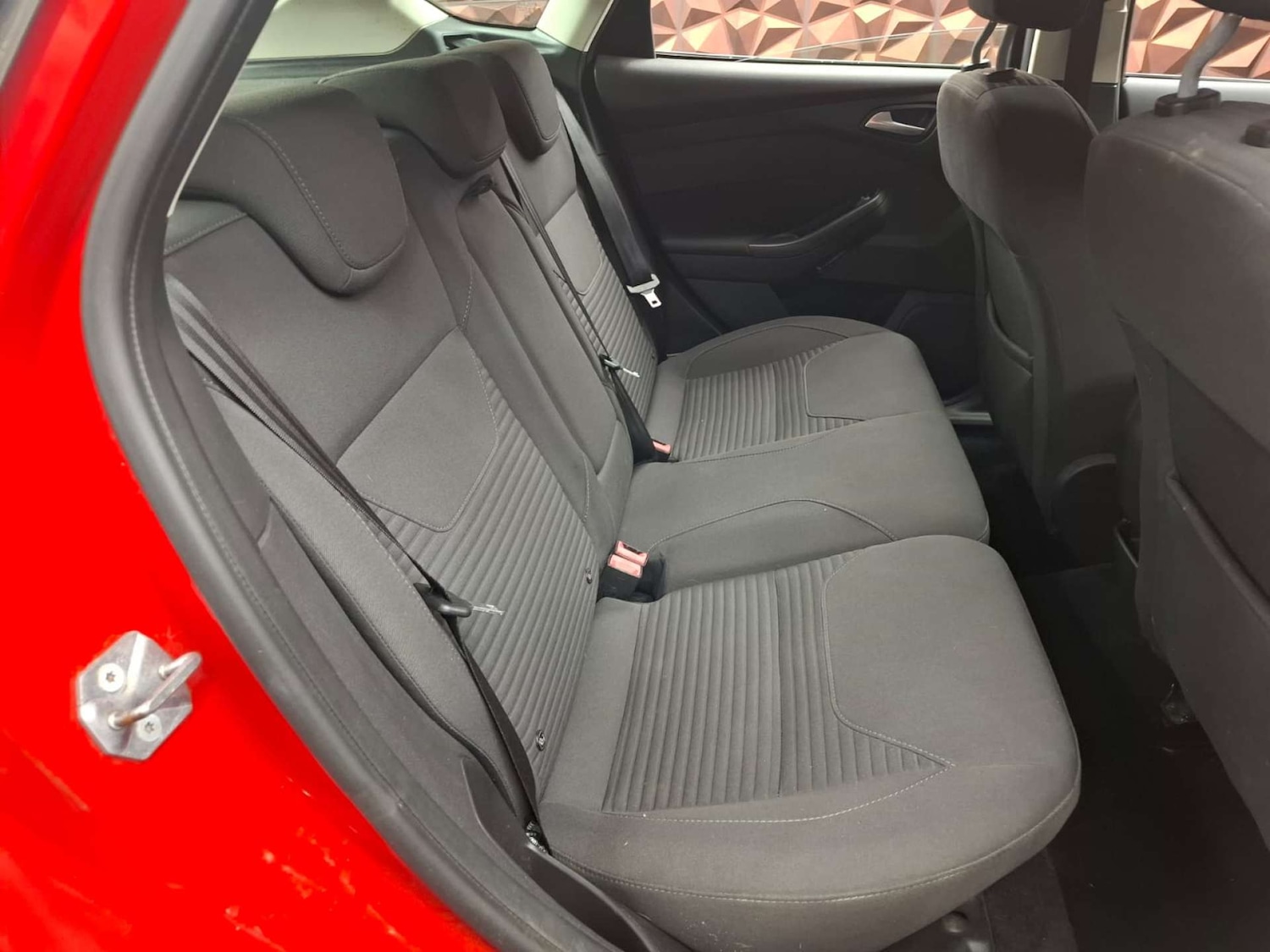 Used Ford Focus 2016 for sale - 76921382: Photo 15