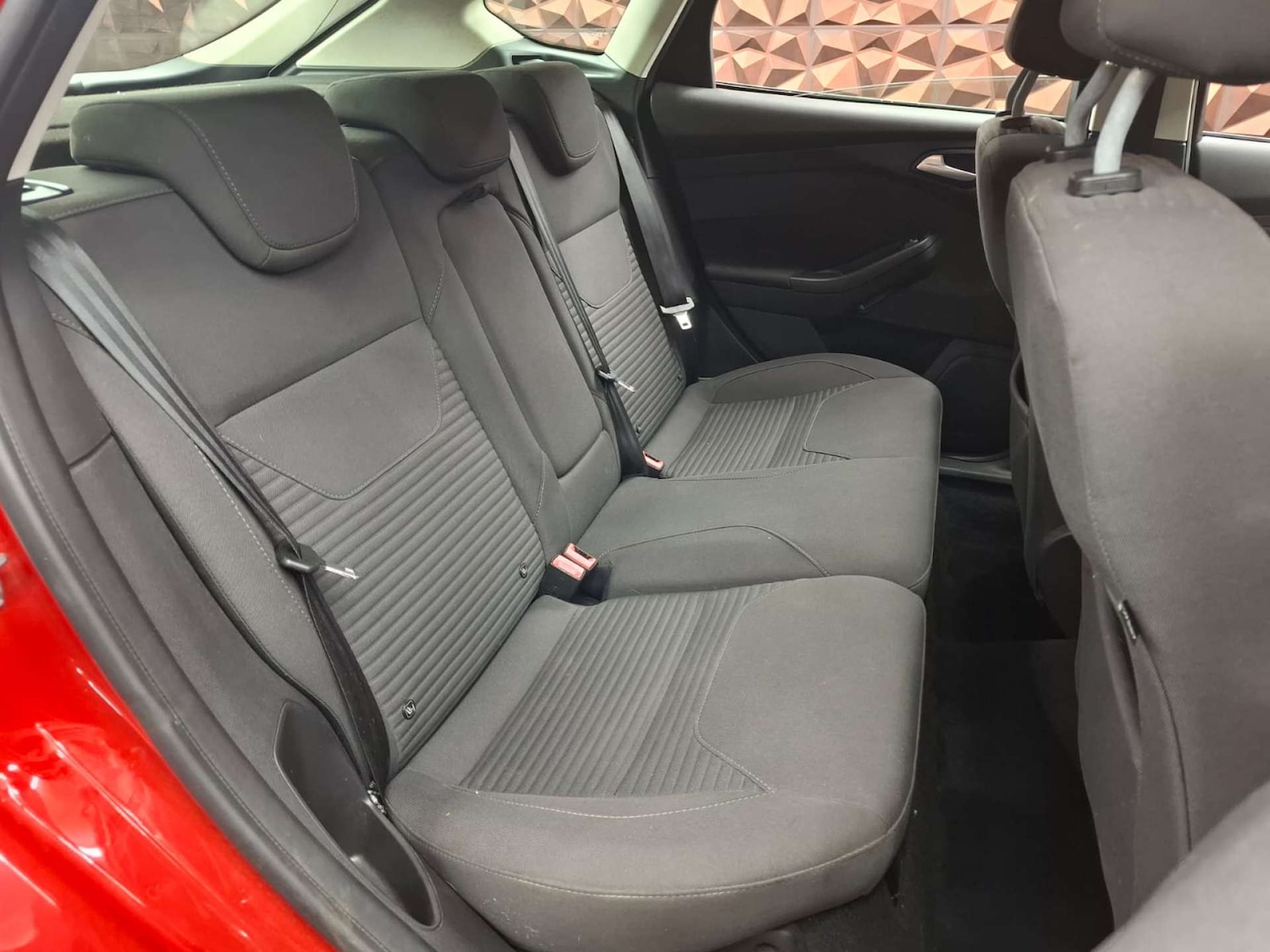 Used Ford Focus 2016 for sale - 76921382: Photo 16