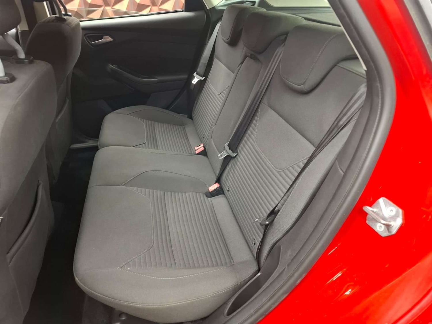 Used Ford Focus 2016 for sale - 76921382: Photo 17