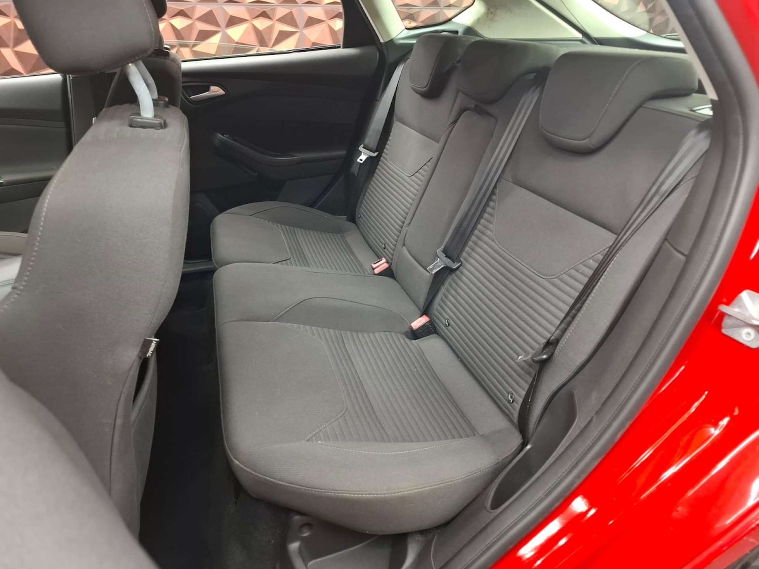 Used Ford Focus 2016 for sale - 76921382: Photo 18