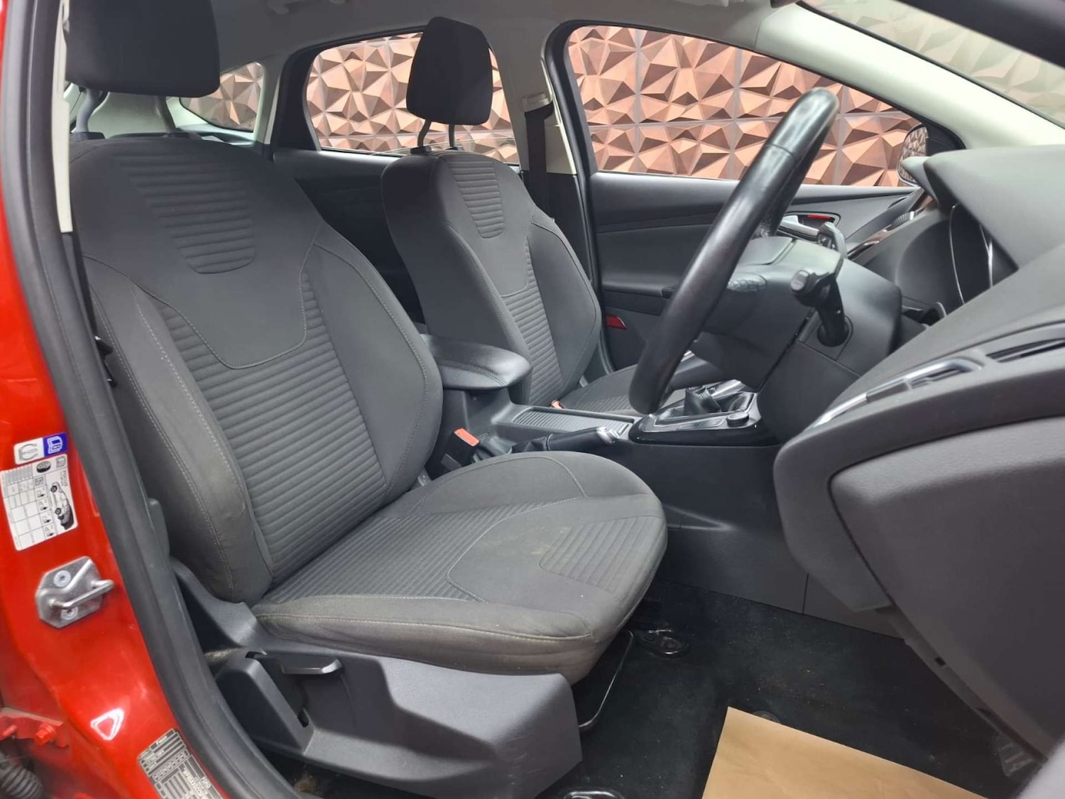 Used Ford Focus 2016 for sale - 76921382: Photo 22