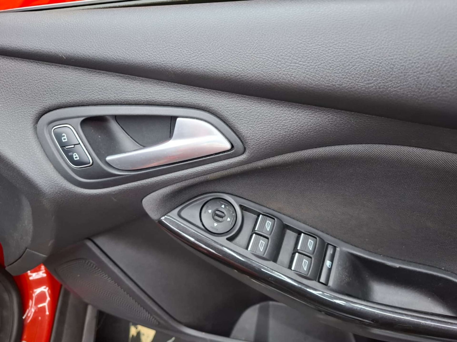 Used Ford Focus 2016 for sale - 76921382: Photo 23