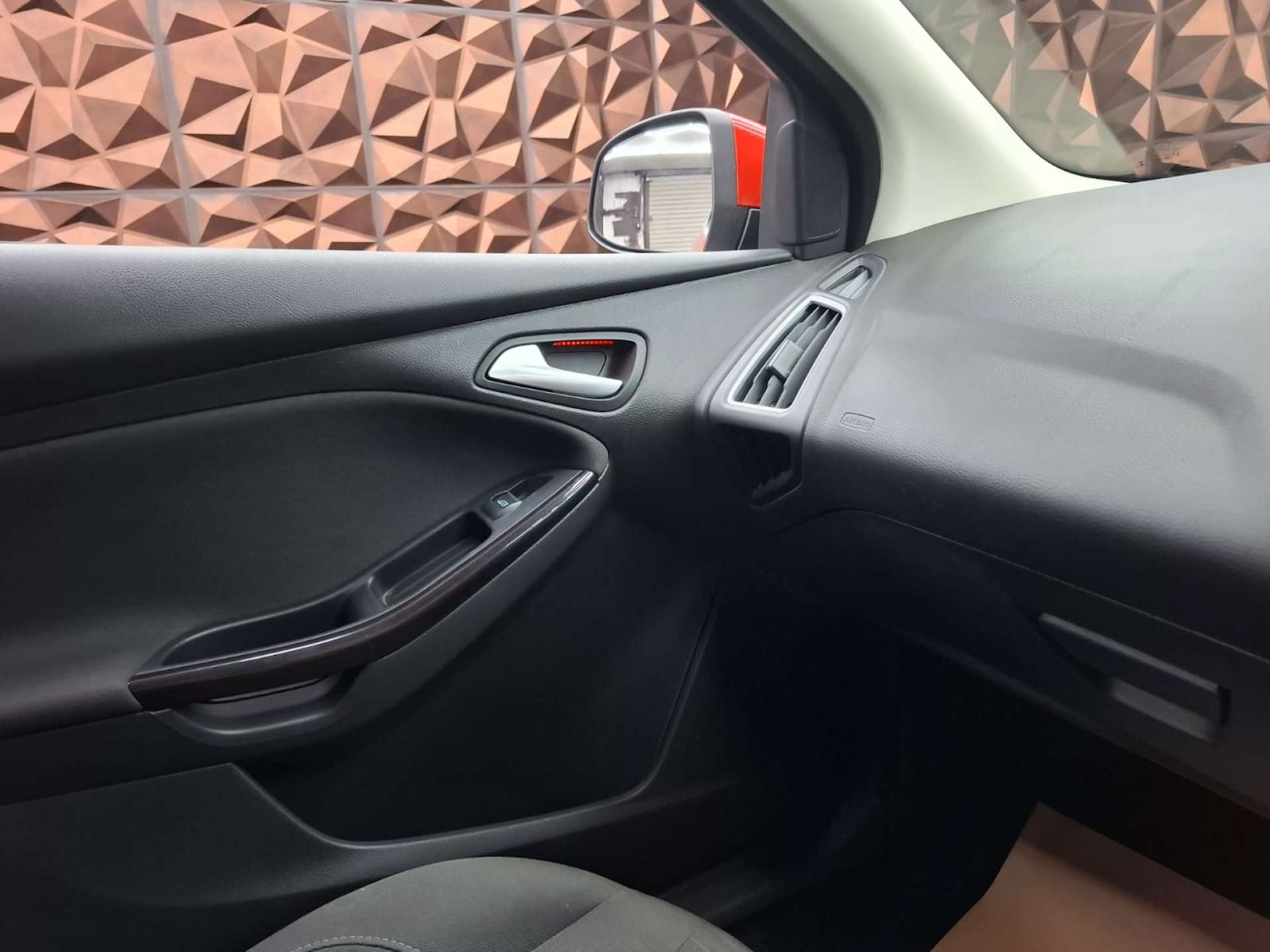 Used Ford Focus 2016 for sale - 76921382: Photo 26