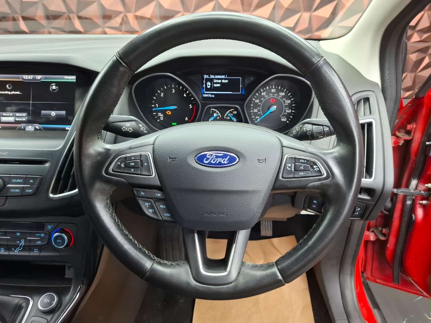 Used Ford Focus 2016 for sale - 76921382: Photo 27