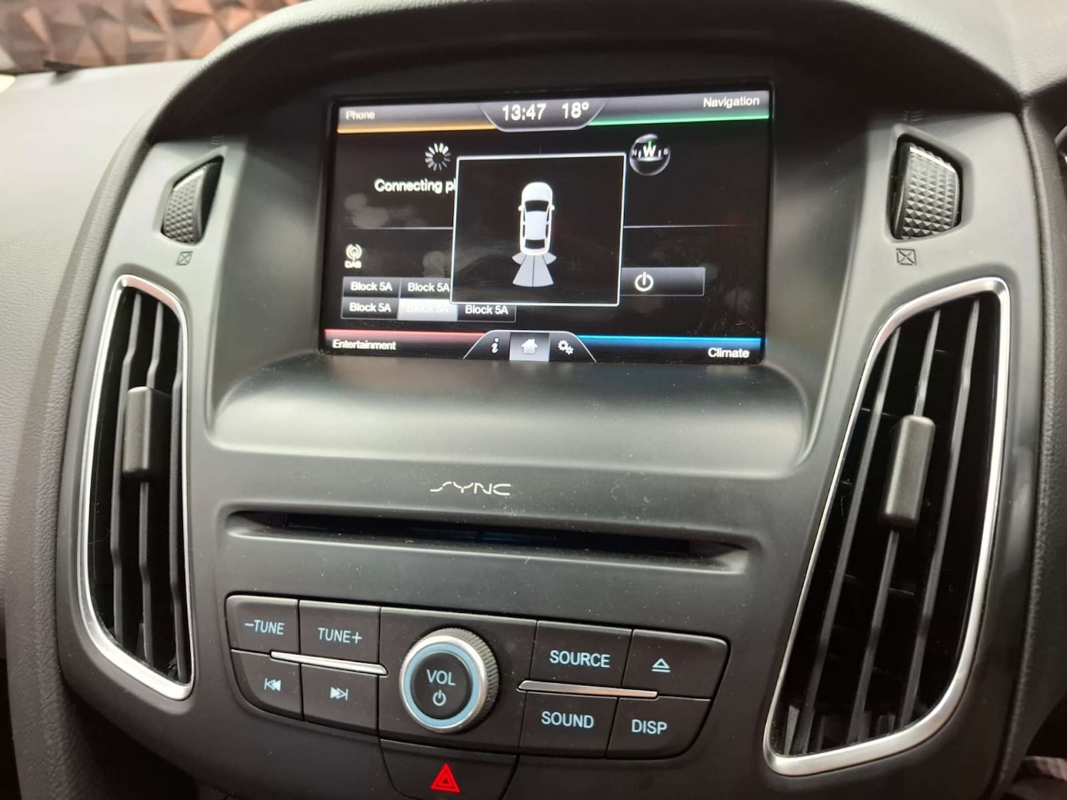 Used Ford Focus 2016 for sale - 76921382: Photo 28