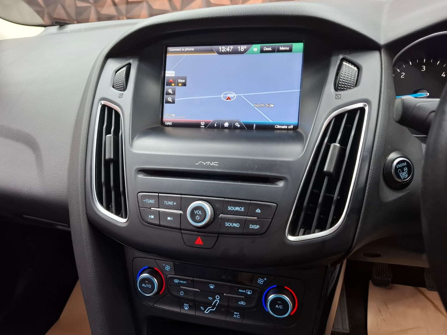 Used Ford Focus 2016 for sale - 76921382: Photo 29