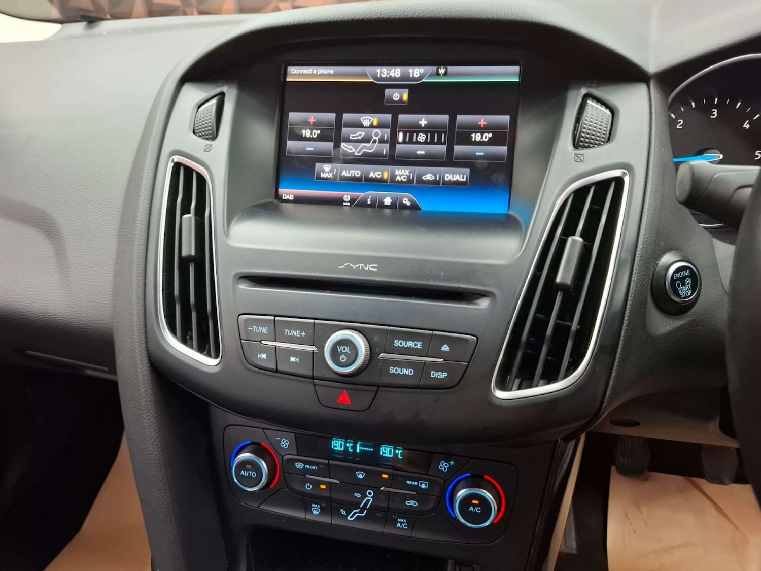 Used Ford Focus 2016 for sale - 76921382: Photo 30