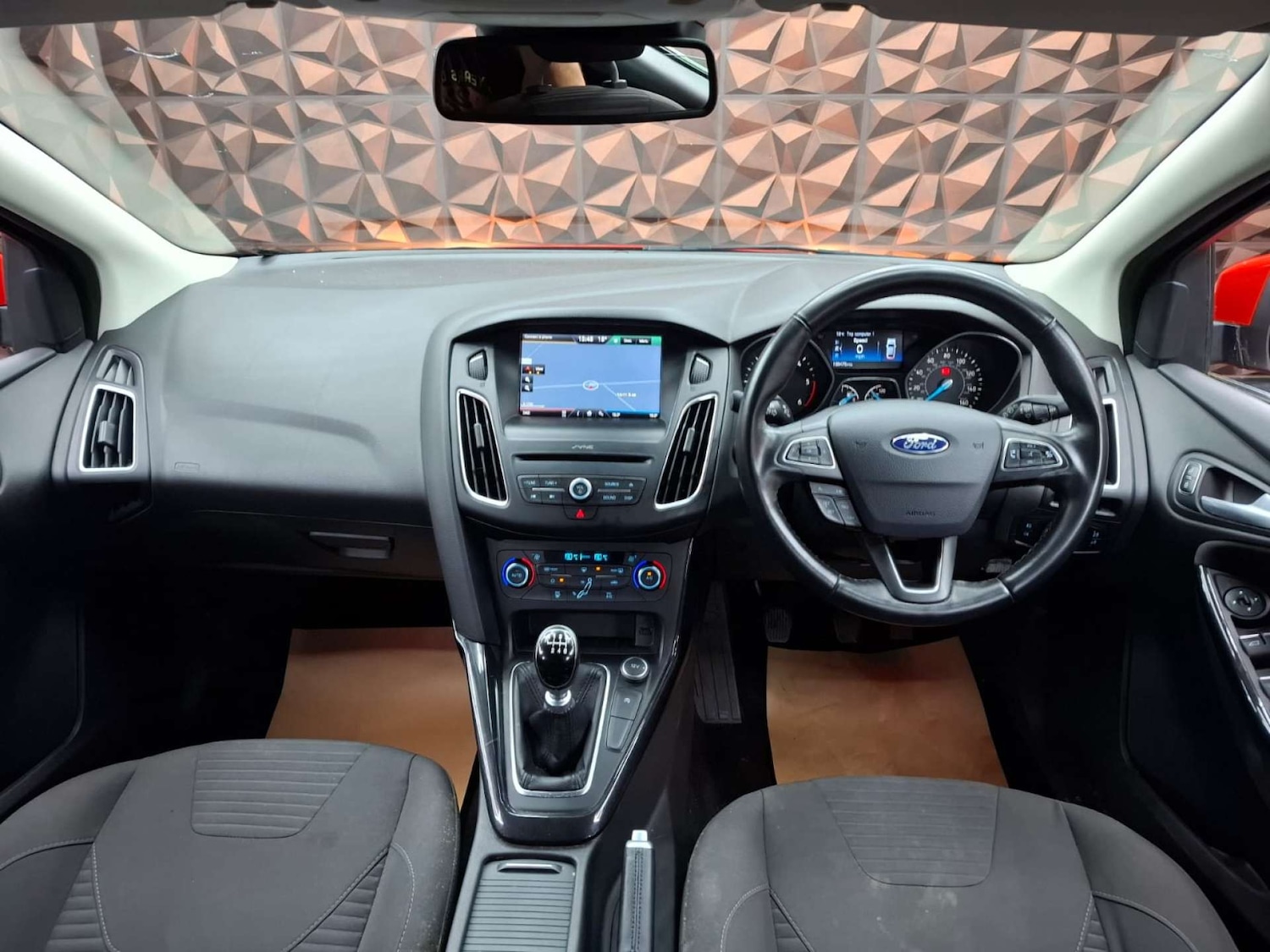 Used Ford Focus 2016 for sale - 76921382: Photo 31