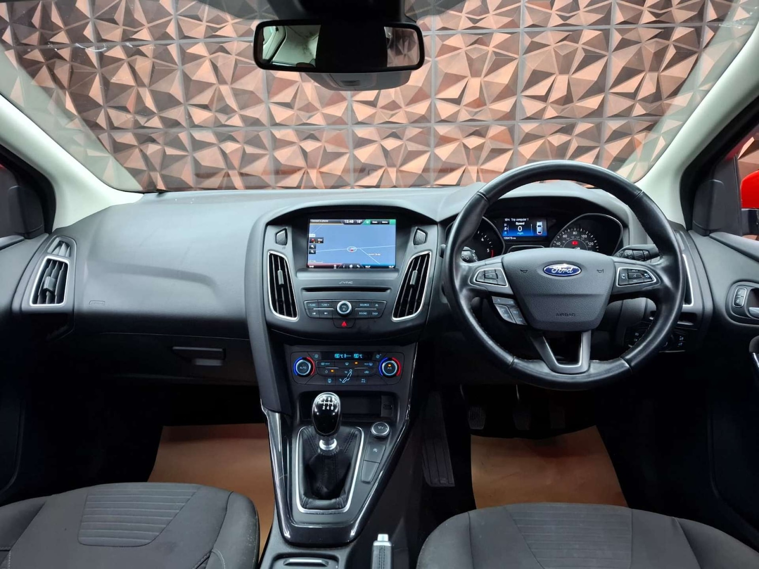 Used Ford Focus 2016 for sale - 76921382: Photo 32