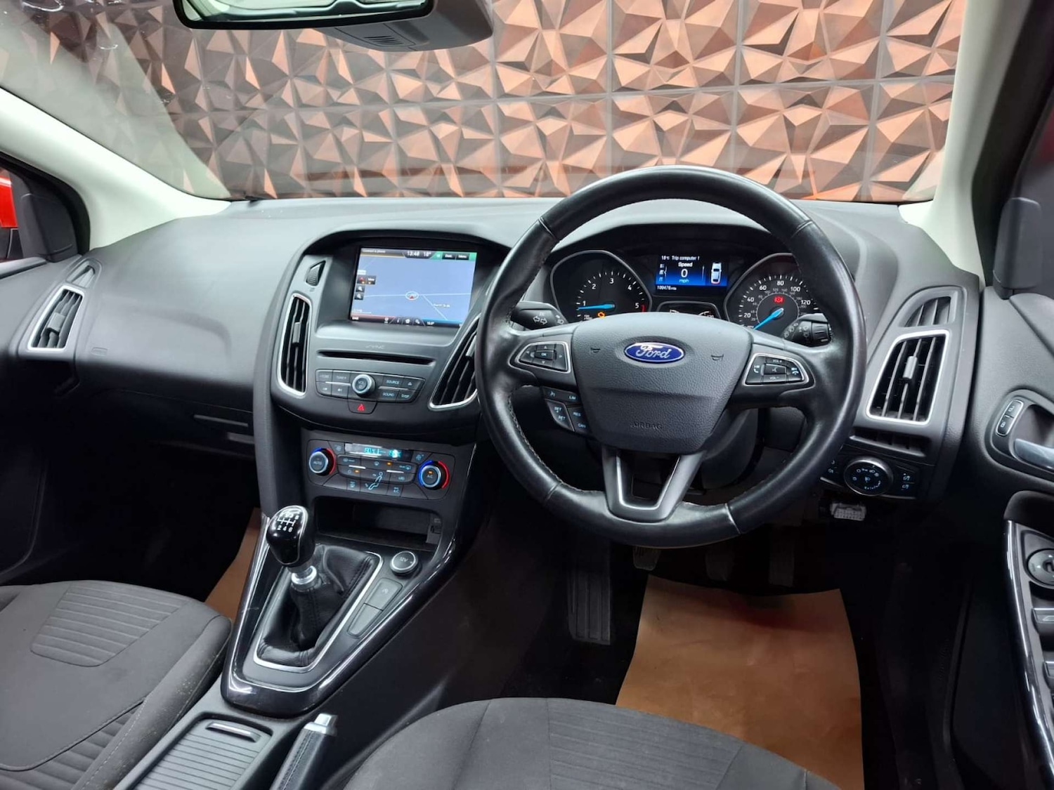 Used Ford Focus 2016 for sale - 76921382: Photo 33