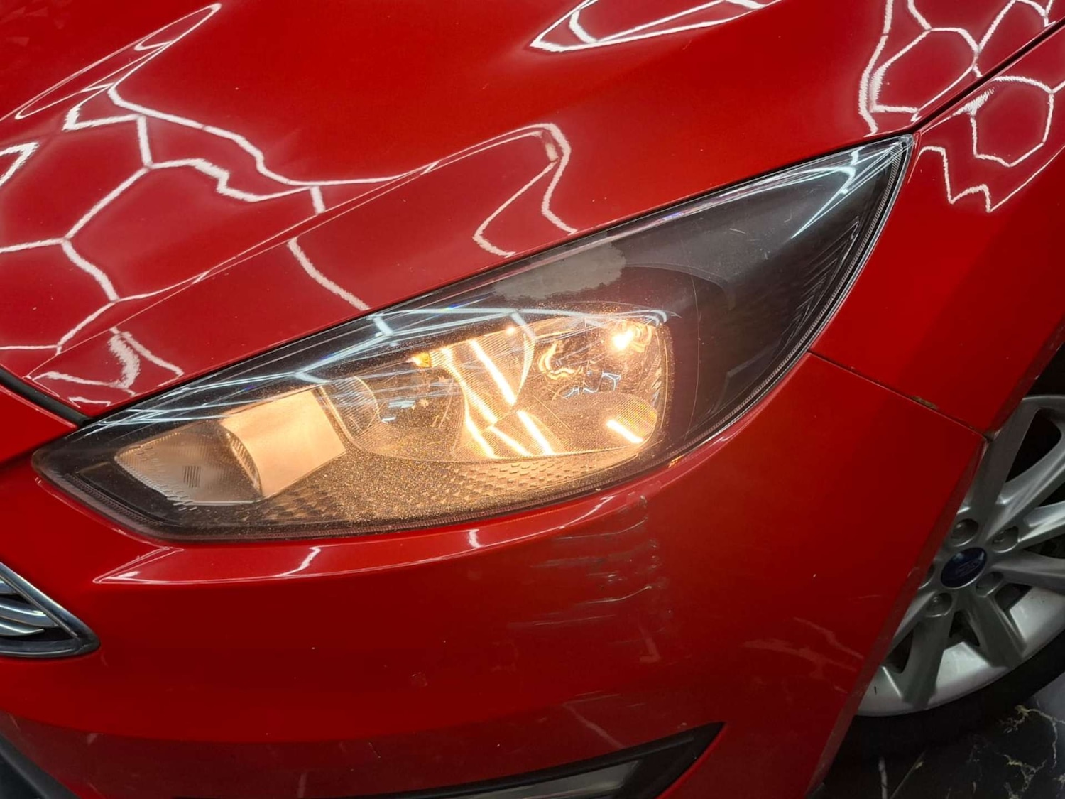 Used Ford Focus 2016 for sale - 76921382: Photo 6