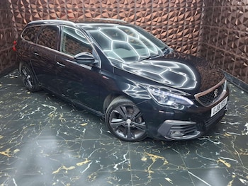 2018 - 1.6 BlueHDi 120 GT Line 5dr