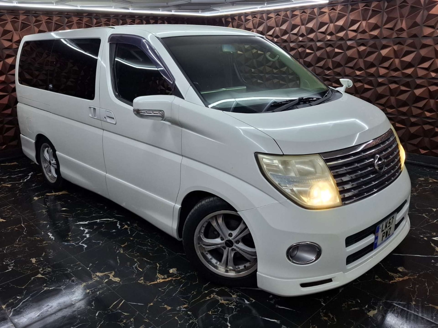 Used Nissan Other 2022 for sale - 78064247: Photo 1