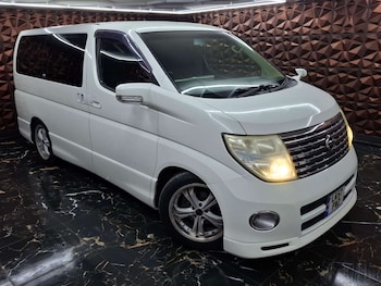 Nissan Other feature image