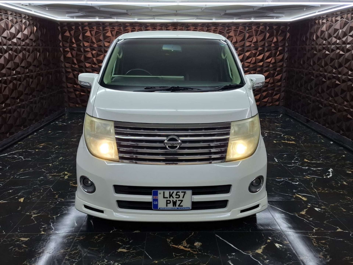 Used Nissan Other 2022 for sale - 78064247: Photo 2