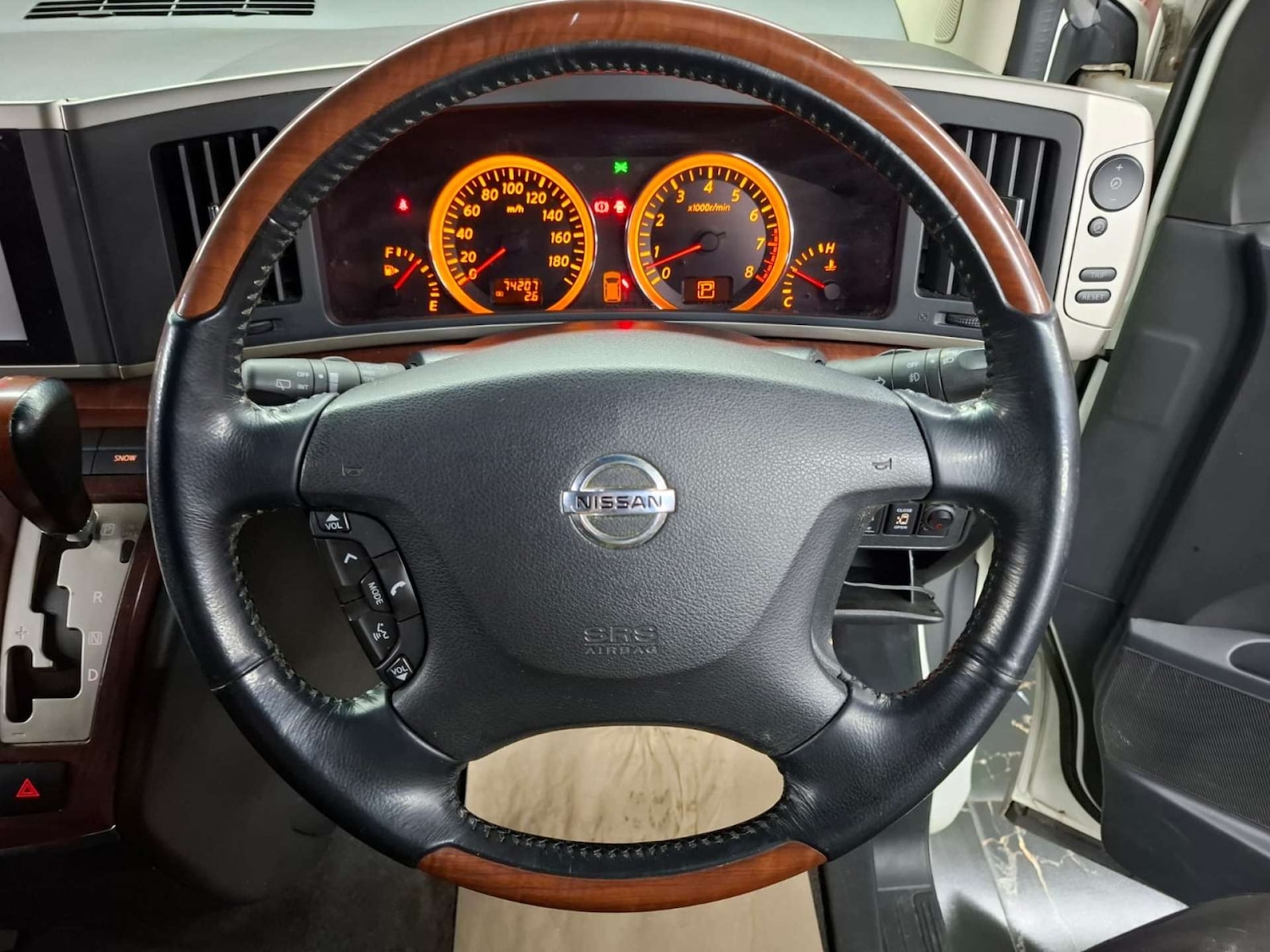 Used Nissan Other 2022 for sale - 78064247: Photo 20