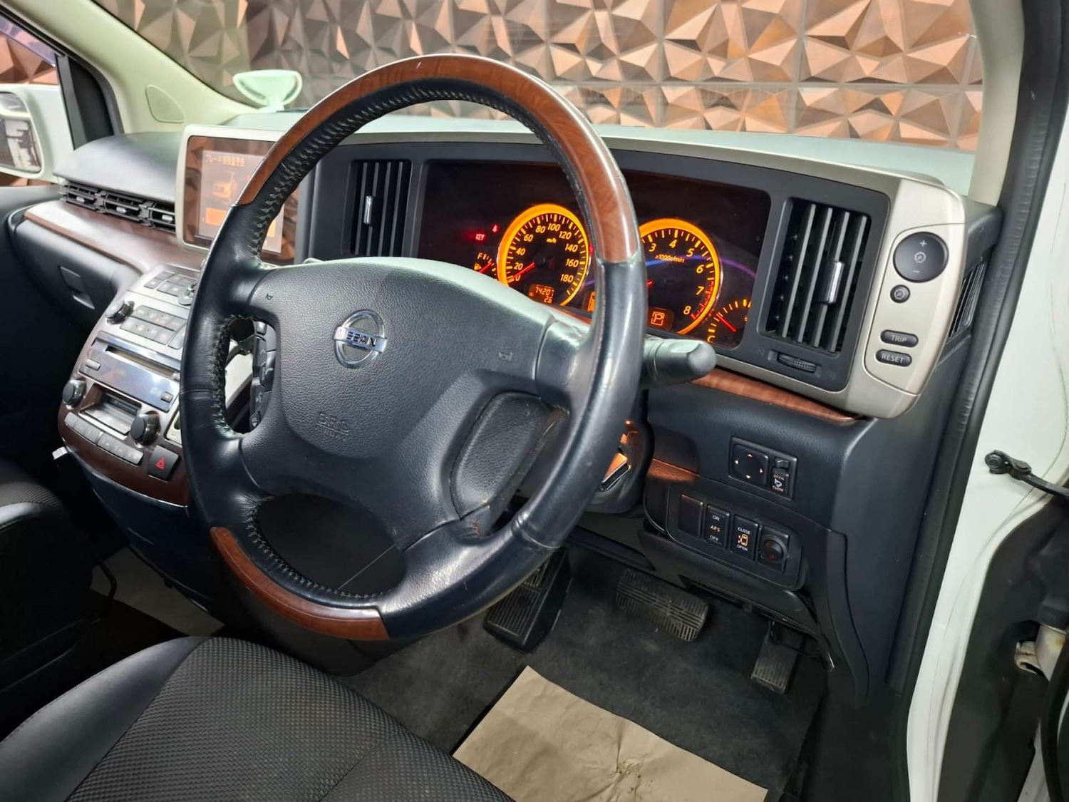 Used Nissan Other 2022 for sale - 78064247: Photo 21