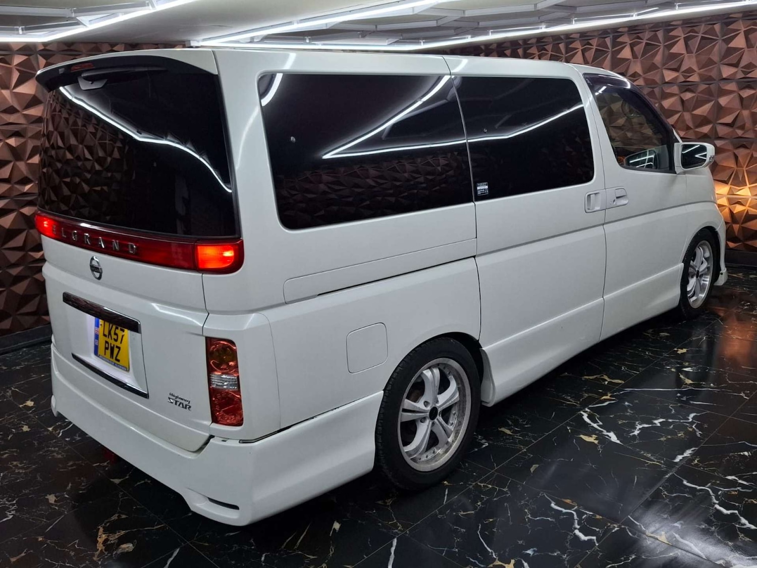 Used Nissan Other 2022 for sale - 78064247: Photo 26