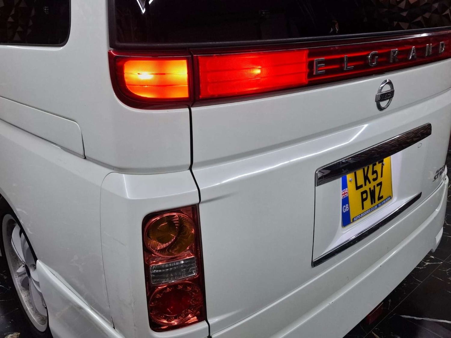 Used Nissan Other 2022 for sale - 78064247: Photo 29