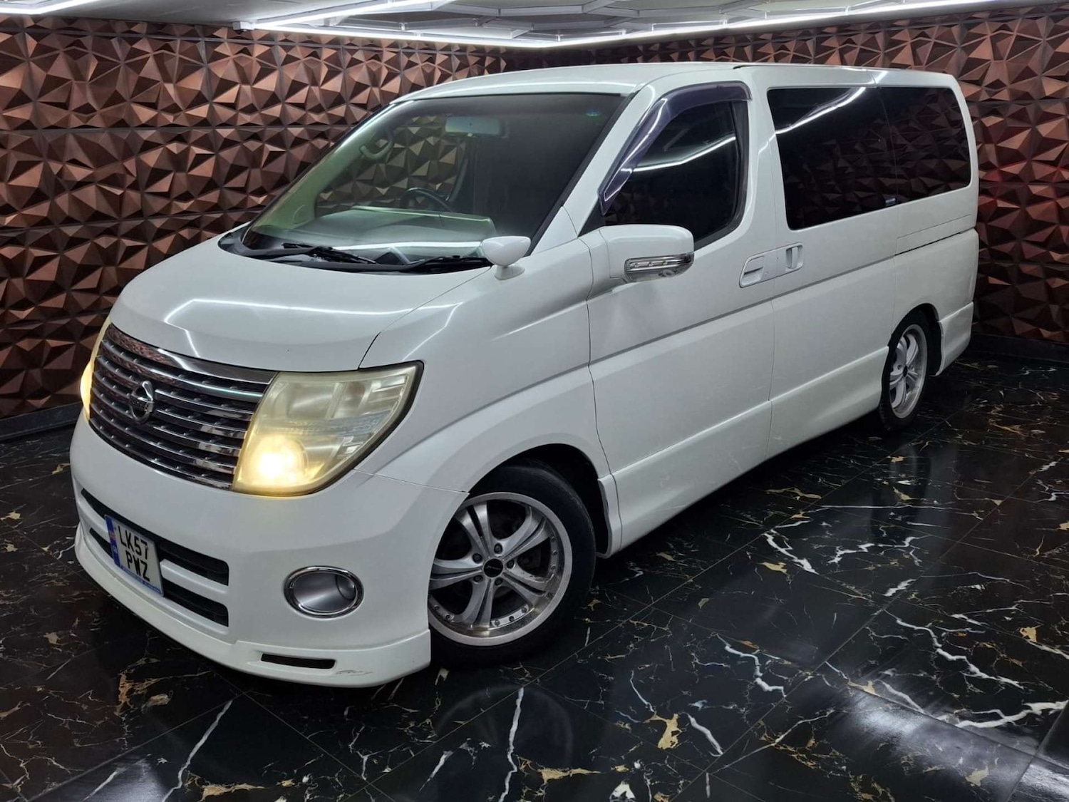 Used Nissan Other 2022 for sale - 78064247: Photo 3