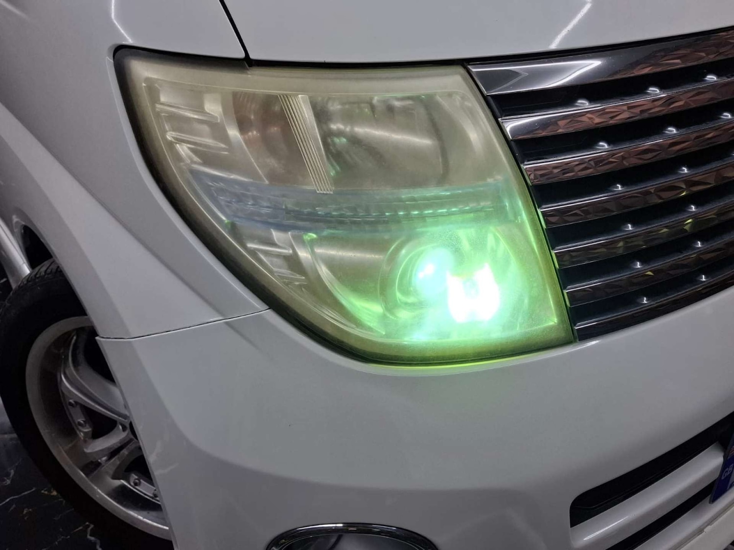 Used Nissan Other 2022 for sale - 78064247: Photo 4