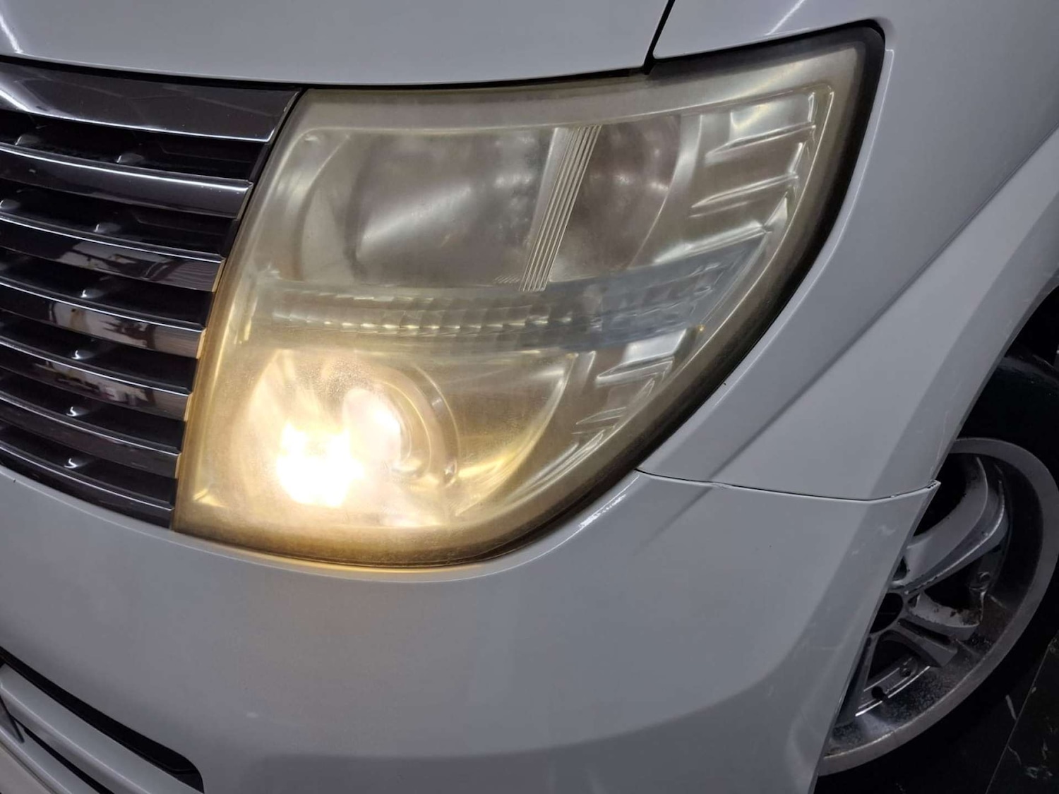 Used Nissan Other 2022 for sale - 78064247: Photo 5