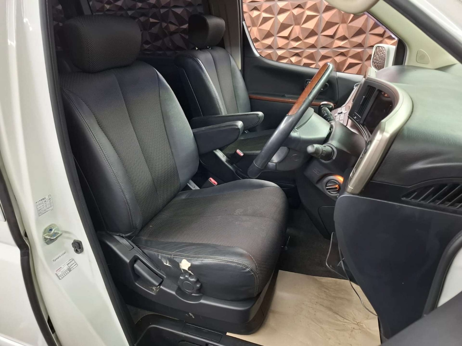 Used Nissan Other 2022 for sale - 78064247: Photo 6