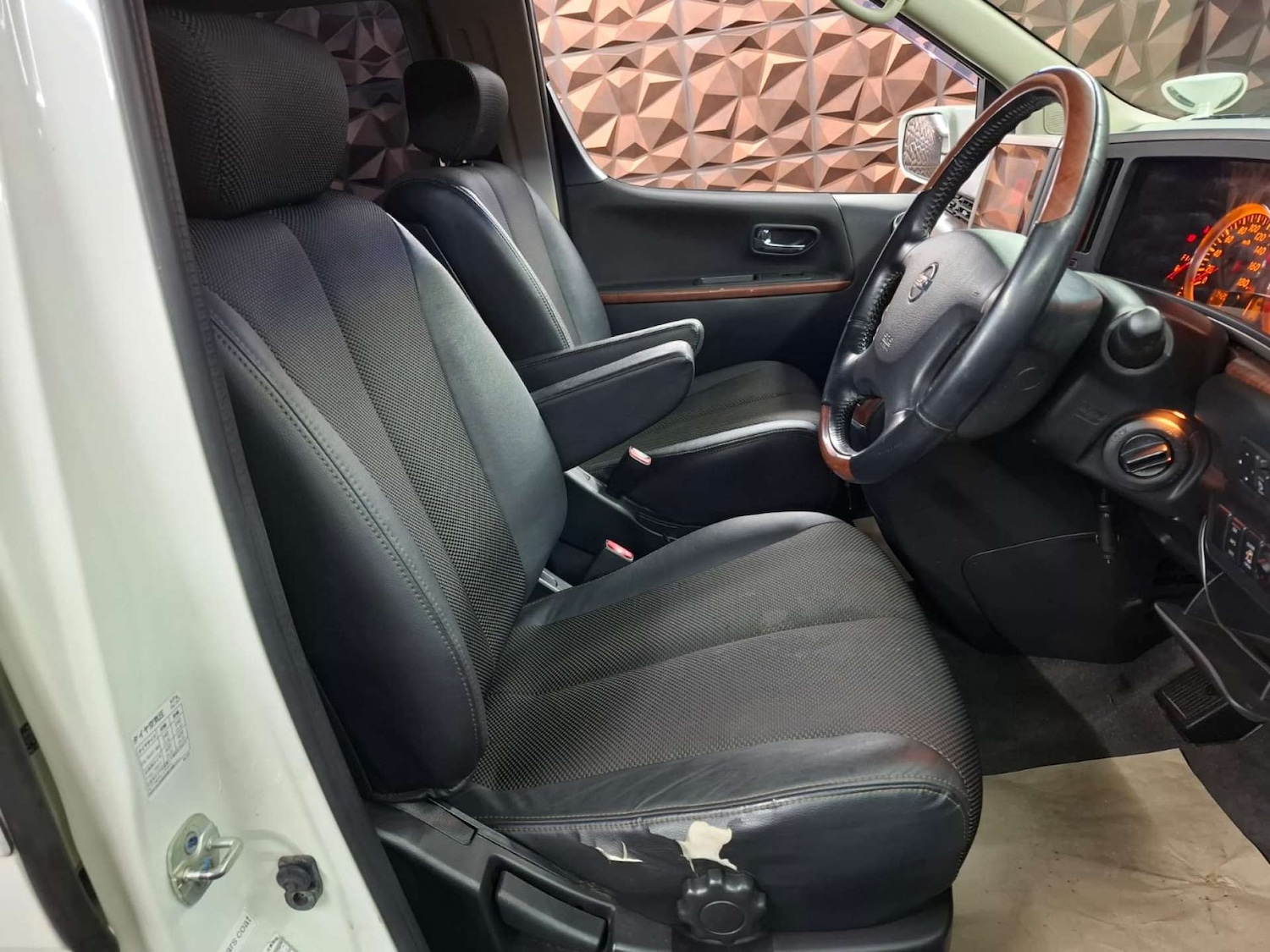 Used Nissan Other 2022 for sale - 78064247: Photo 7