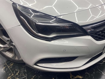 Used Vauxhall Astra 2016 for sale - 77989925: Photo