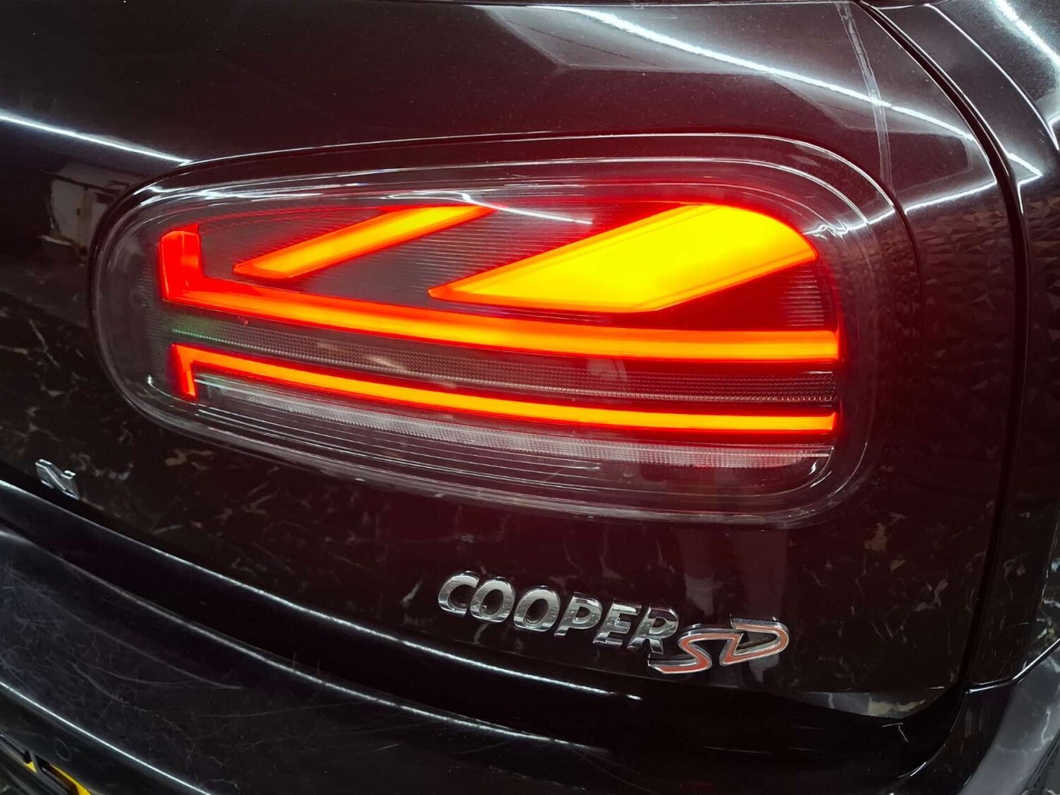 Used MINI Clubman 2016 for sale - 76921516: Photo 12