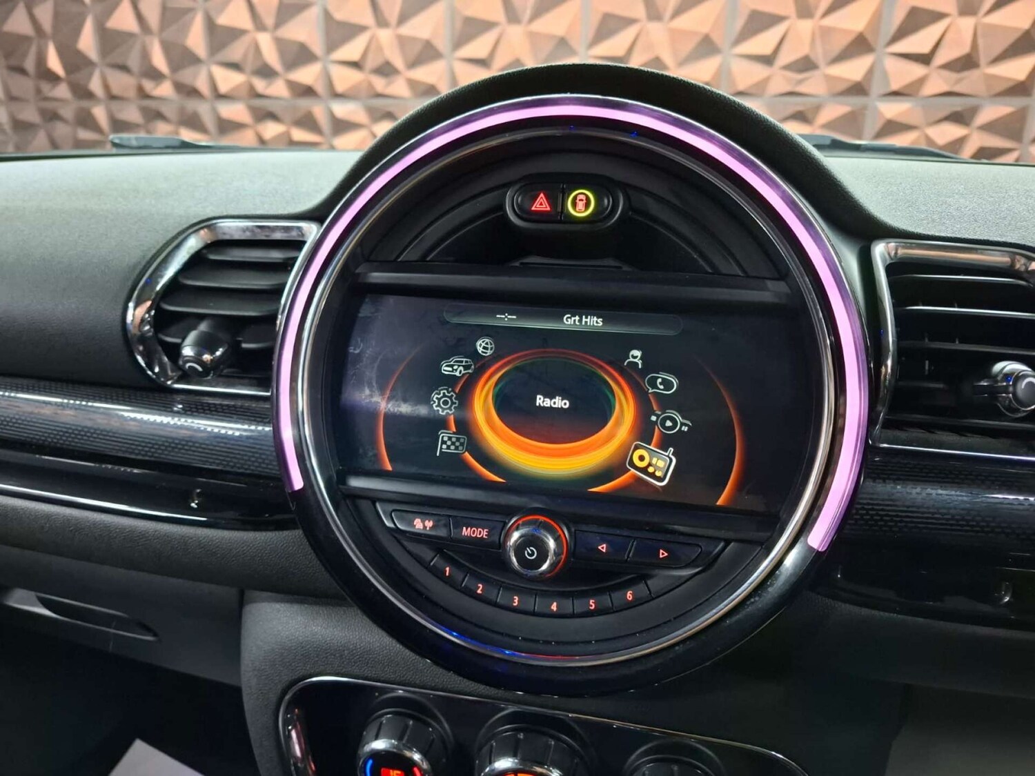 Used MINI Clubman 2016 for sale - 76921516: Photo 16