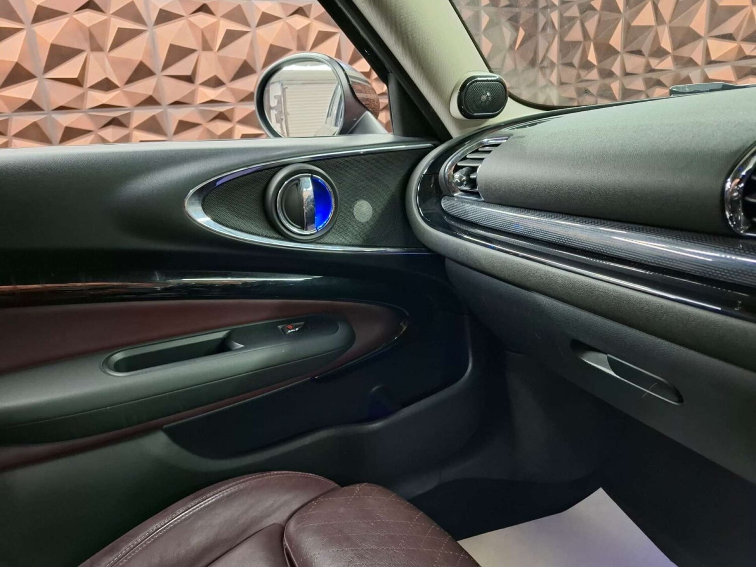 Used MINI Clubman 2016 for sale - 76921516: Photo 23