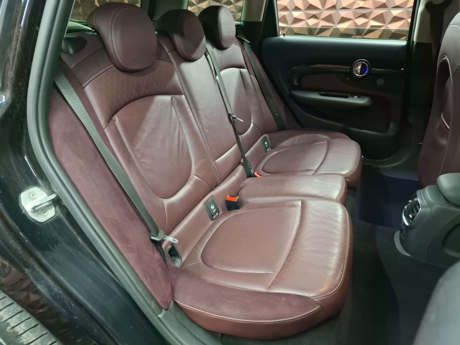 Used MINI Clubman 2016 for sale - 76921516: Photo 24