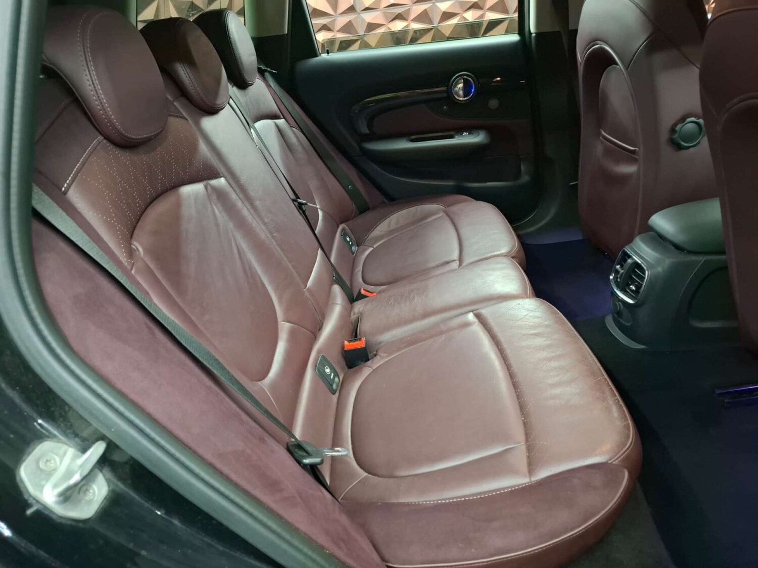 Used MINI Clubman 2016 for sale - 76921516: Photo 25