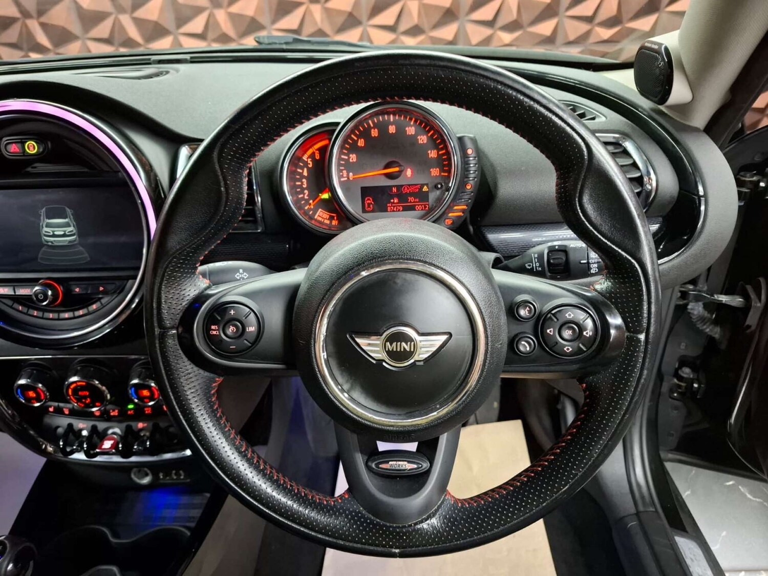 Used MINI Clubman 2016 for sale - 76921516: Photo 26