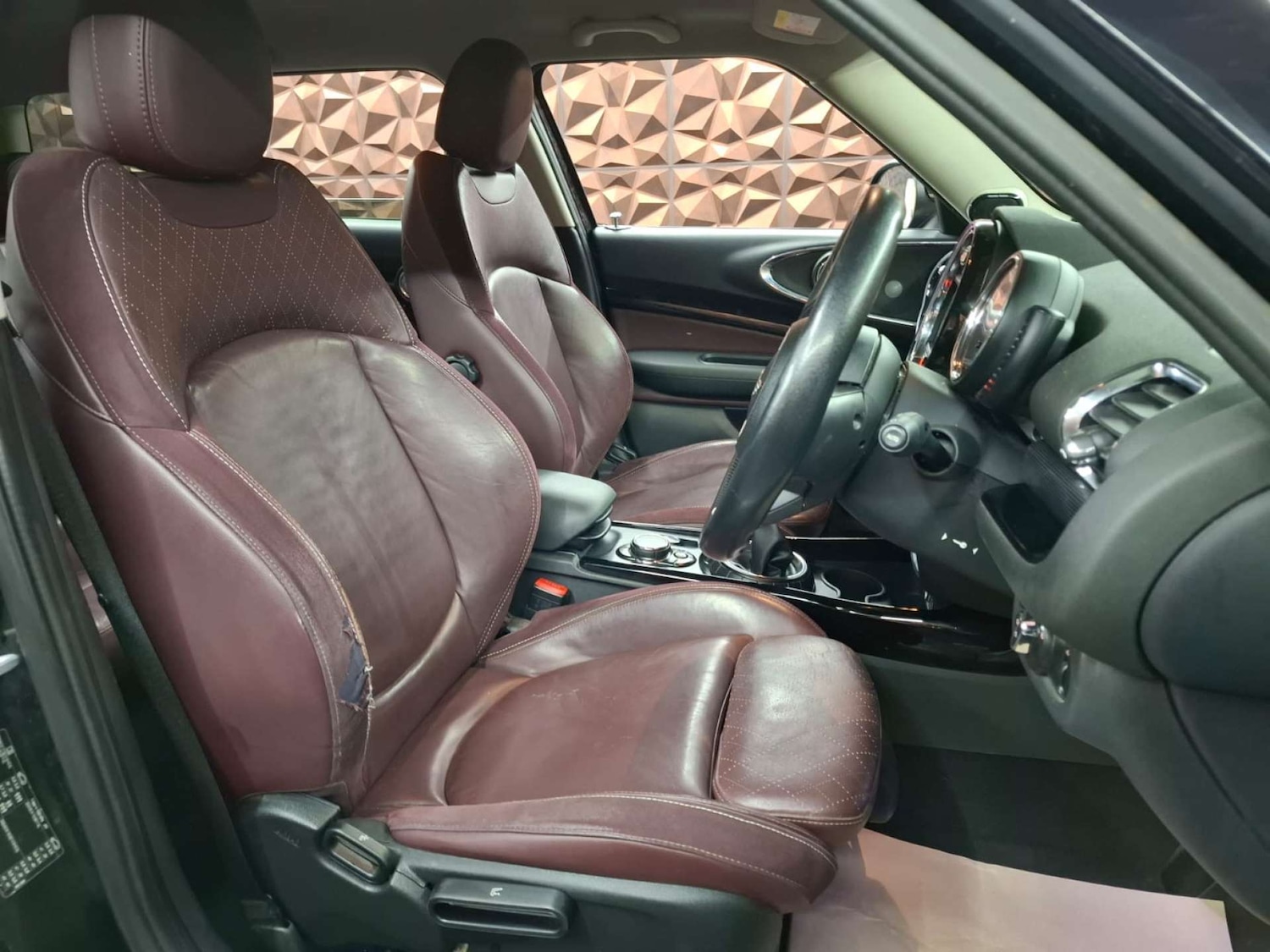 Used MINI Clubman 2016 for sale - 76921516: Photo 28