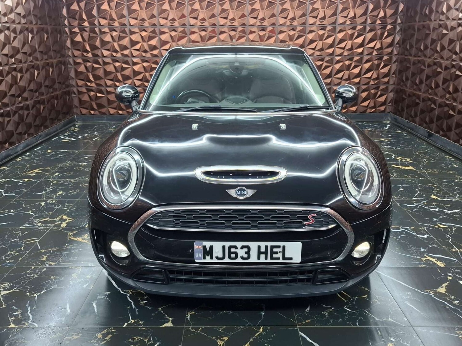 Used MINI Clubman 2016 for sale - 76921516: Photo 4