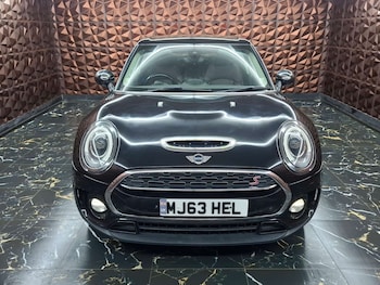 Used MINI Clubman 2016 for sale - 76921516: Photo