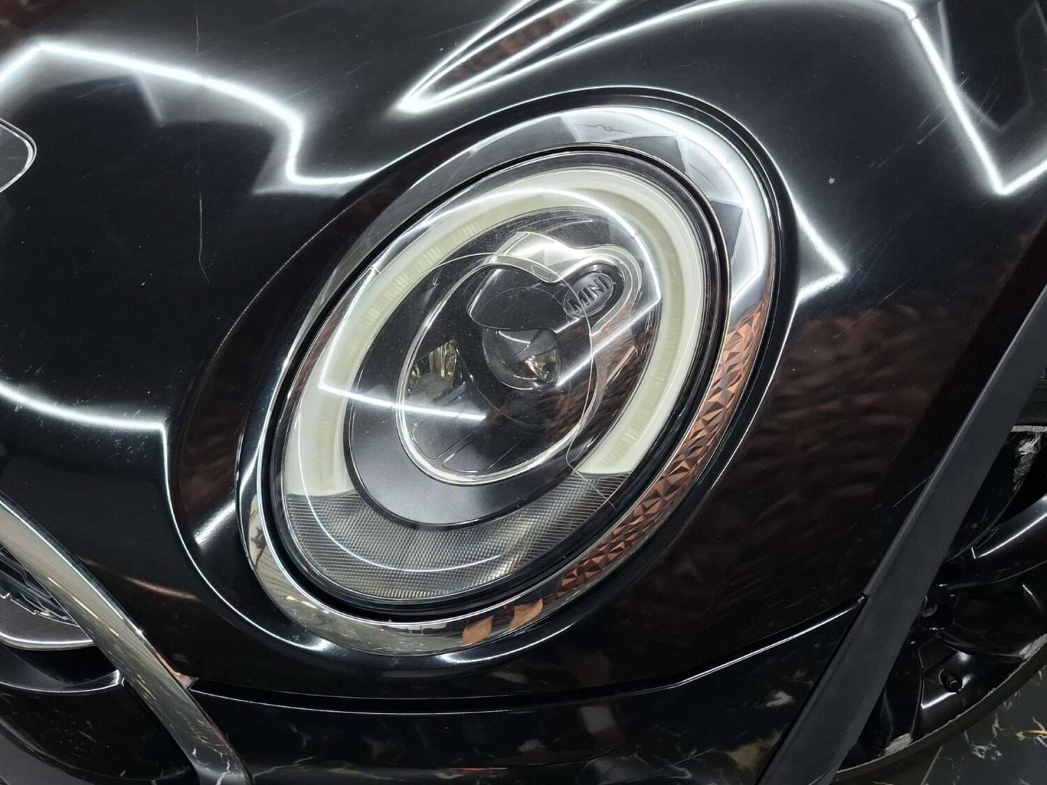 Used MINI Clubman 2016 for sale - 76921516: Photo 5