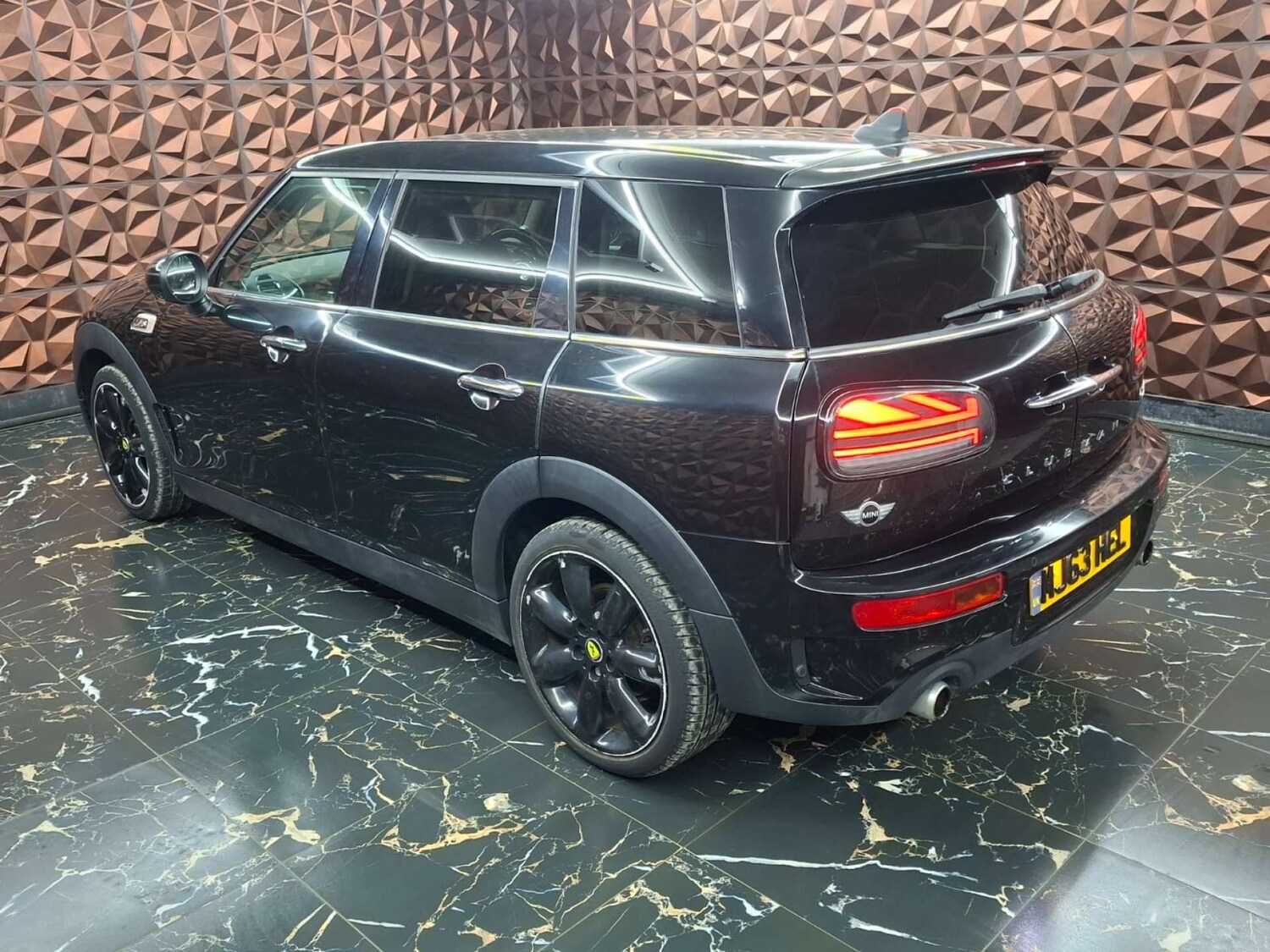 Used MINI Clubman 2016 for sale - 76921516: Photo 8