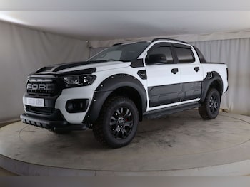 Used Ford Ranger 2021 for sale - 78687985: Photo