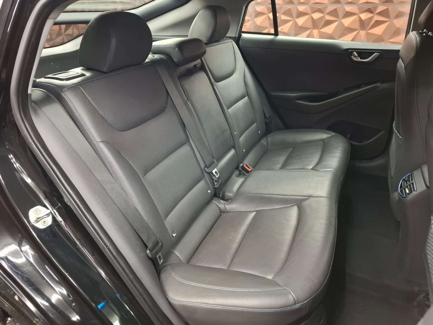 Used Hyundai IONIQ 2017 for sale - 77151130: Photo 12