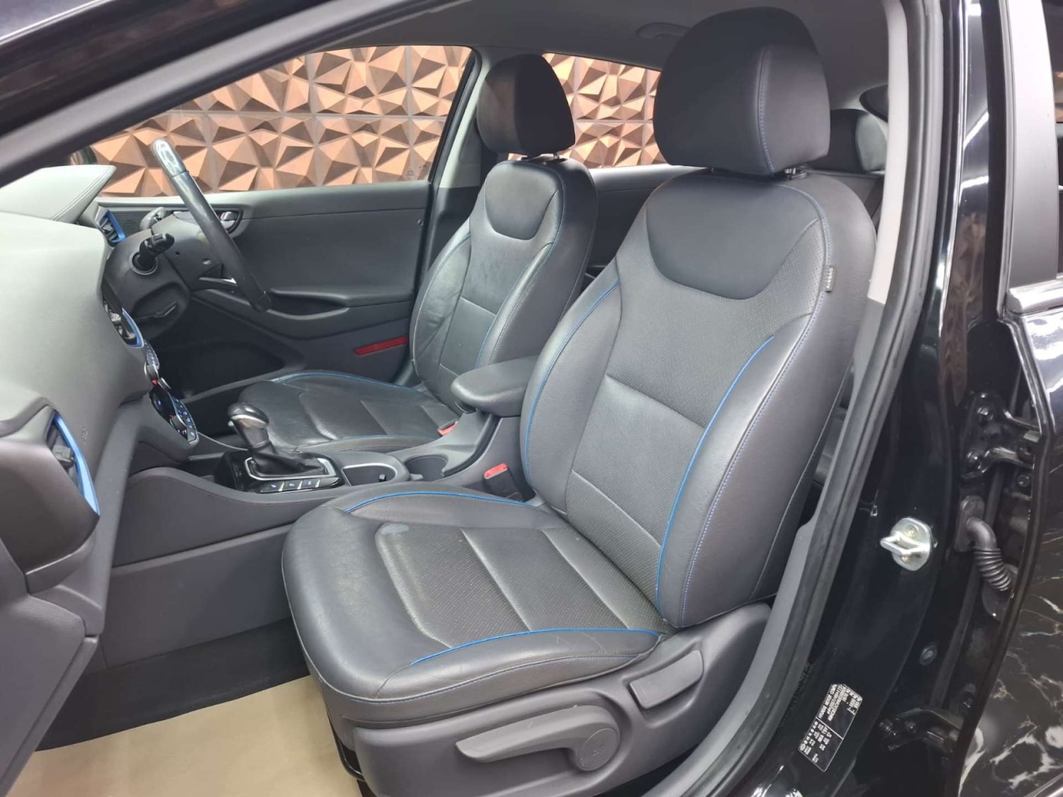 Used Hyundai IONIQ 2017 for sale - 77151130: Photo 13