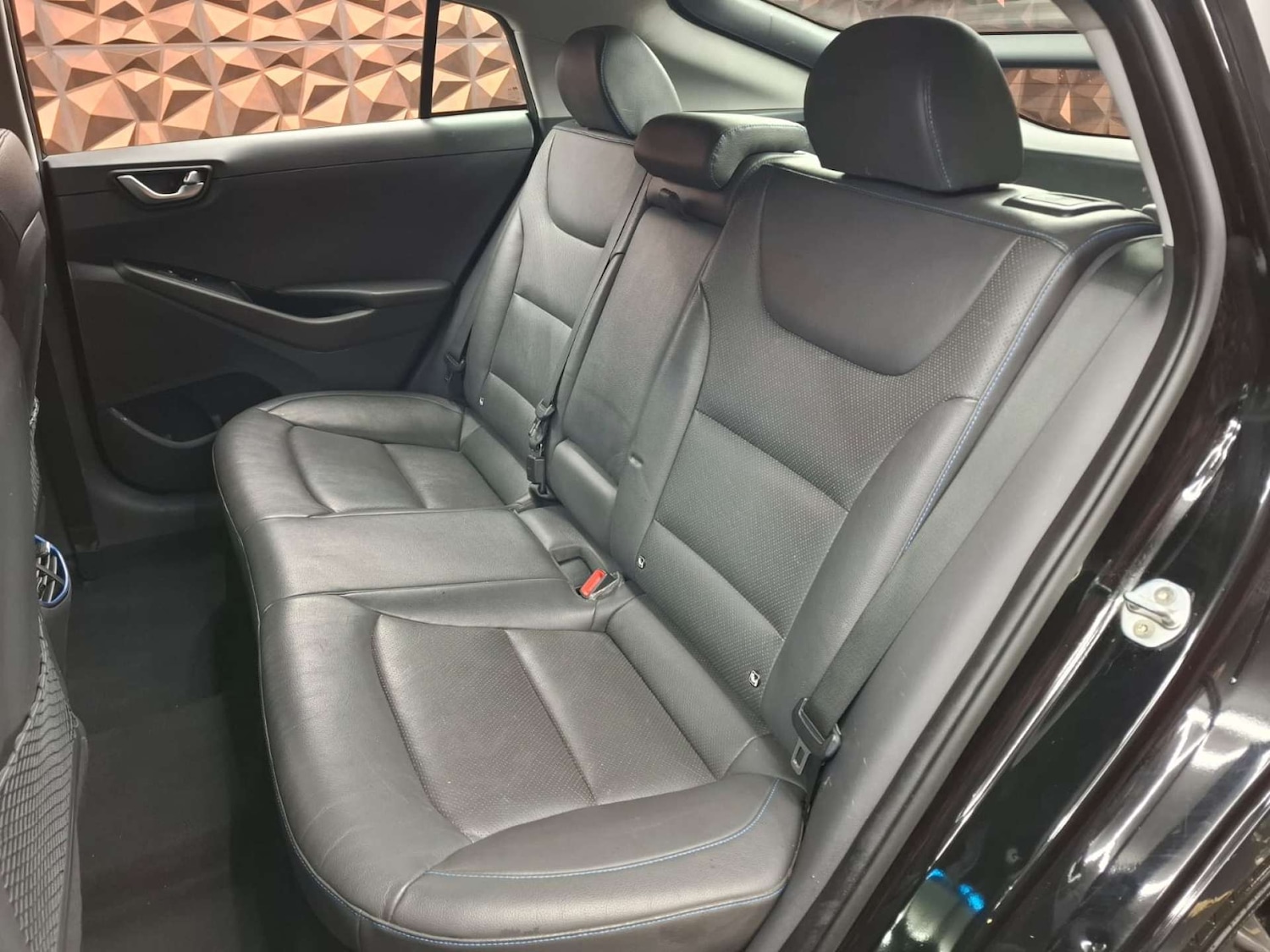 Used Hyundai IONIQ 2017 for sale - 77151130: Photo 14