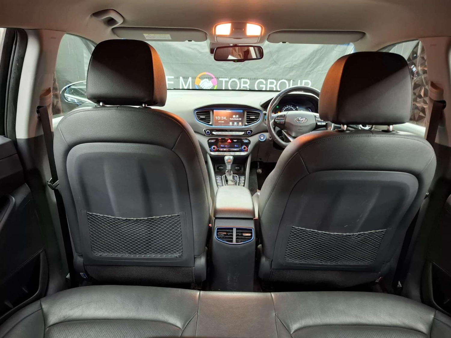 Used Hyundai IONIQ 2017 for sale - 77151130: Photo 16