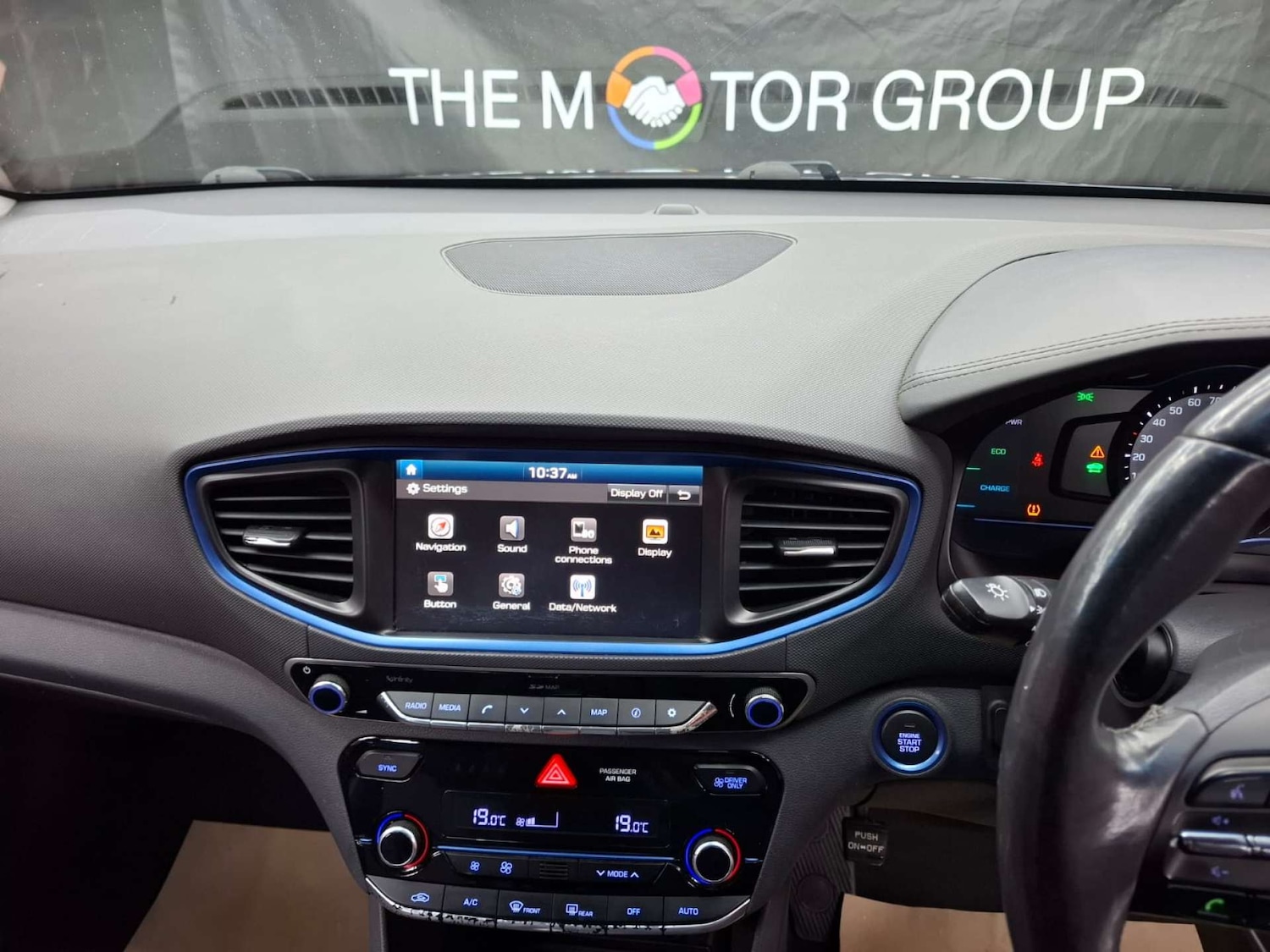 Used Hyundai IONIQ 2017 for sale - 77151130: Photo 17