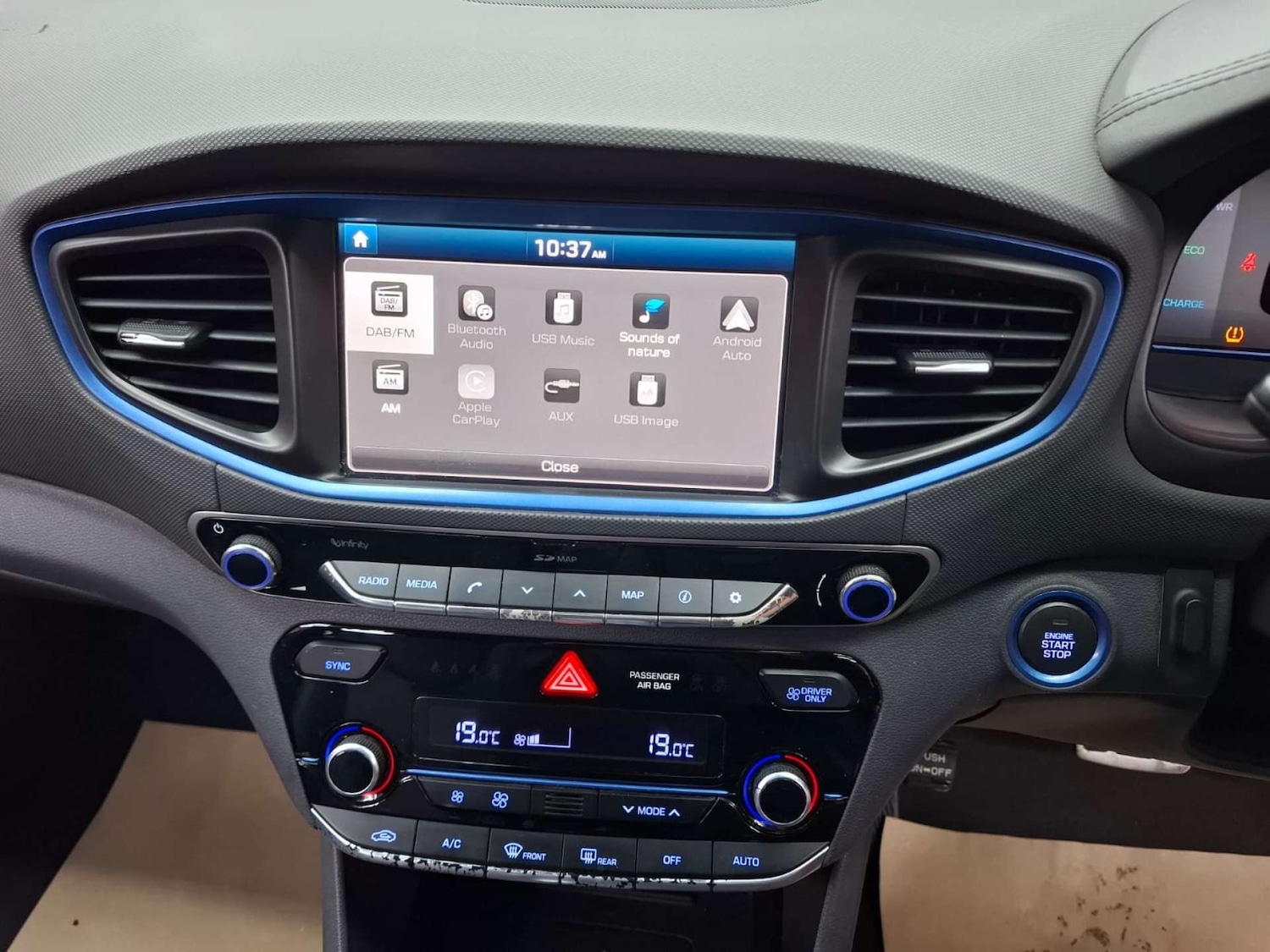 Used Hyundai IONIQ 2017 for sale - 77151130: Photo 19