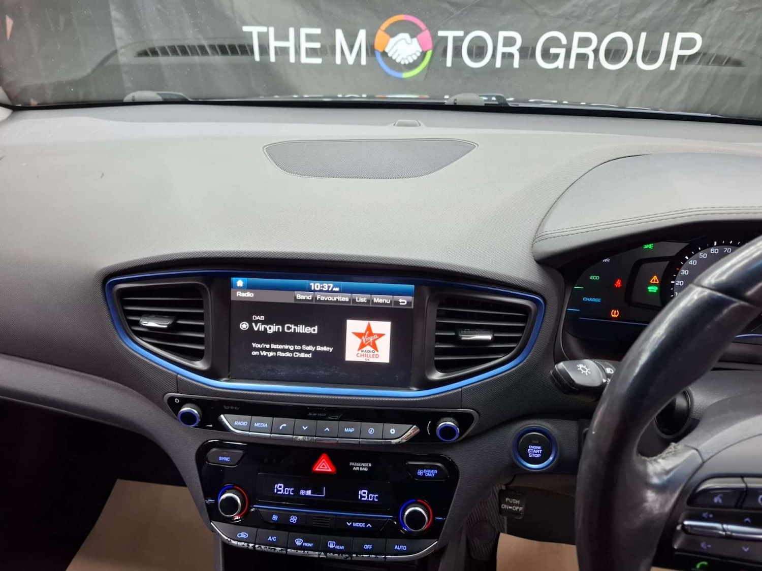 Used Hyundai IONIQ 2017 for sale - 77151130: Photo 20