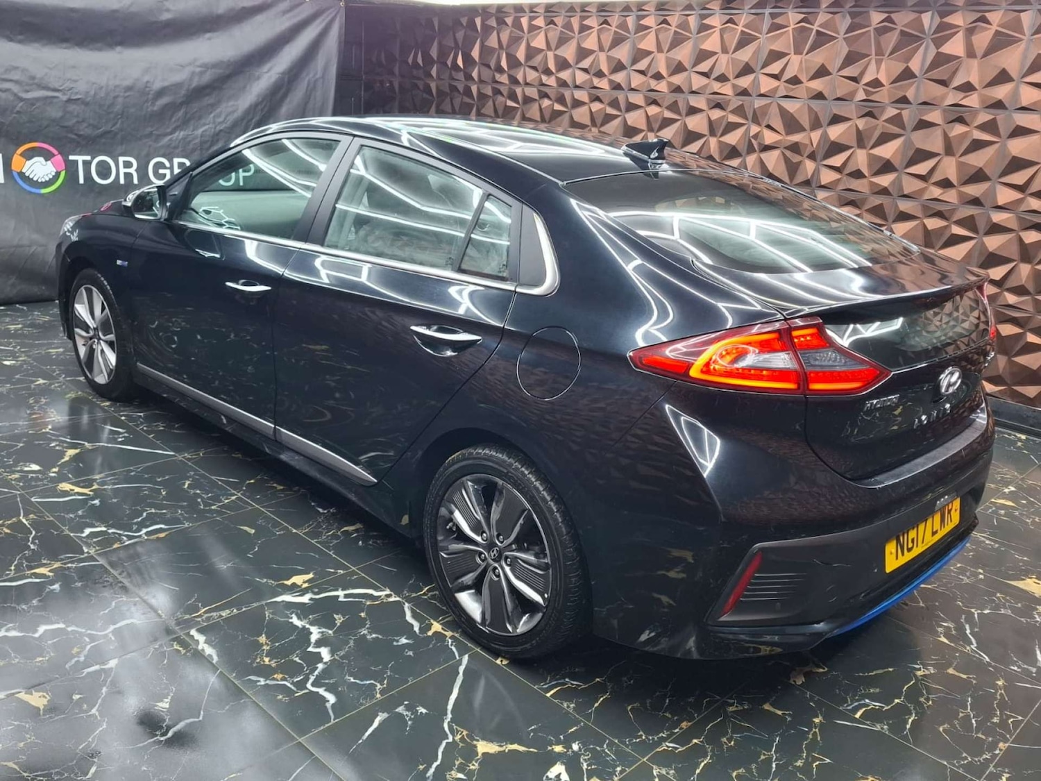 Used Hyundai IONIQ 2017 for sale - 77151130: Photo 27
