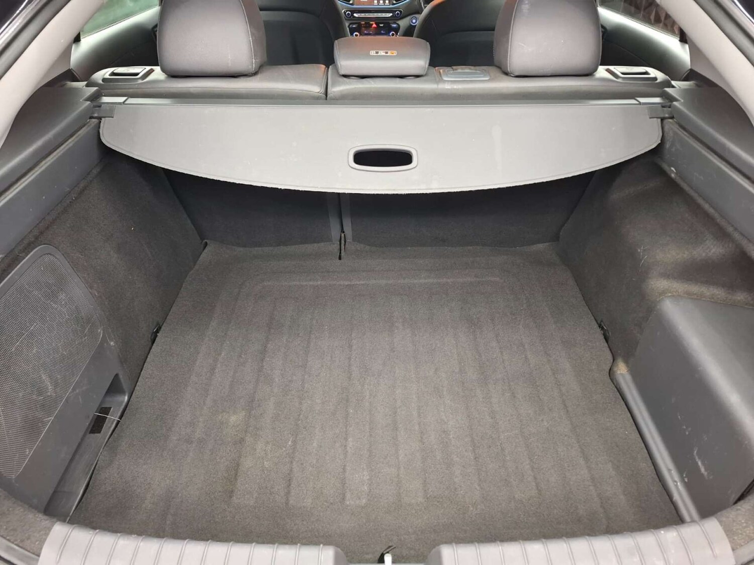 Used Hyundai IONIQ 2017 for sale - 77151130: Photo 28